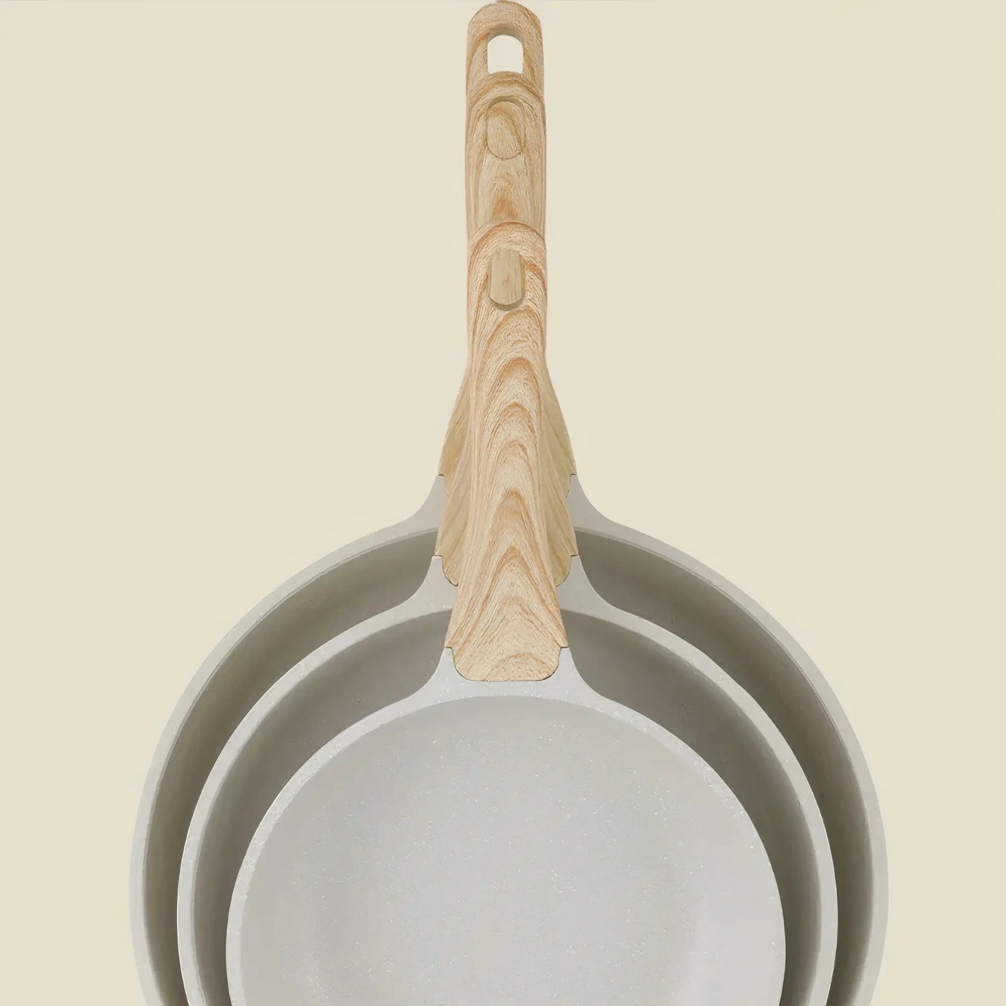 Non-Stick Frying Pan – Versatile for Every Kitchen