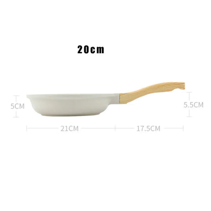 Non-Stick Frying Pan – Versatile for Every Kitchen