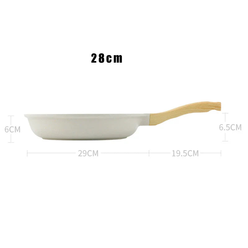 Non-Stick Frying Pan – Versatile for Every Kitchen