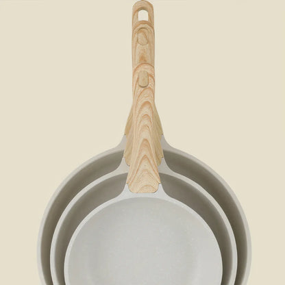 Non-Stick Frying Pan – Versatile for Every Kitchen